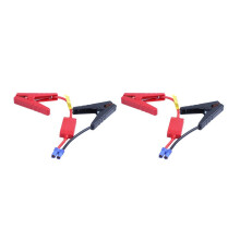 2X Universal Clips for Car Battery Short Circuit Antiback Constant Regulator Protections Clamp