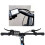 2X Electric Bicycle Display 24V/36V/48V Waterproof LCD Display S866 Controller Panel Dashboard for Electric Bicycle 3
