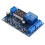 3X  6-40V Battery Charger Control  Undervoltage Overvoltage Protection Board Auto Cut Off Disconnect Controller 9