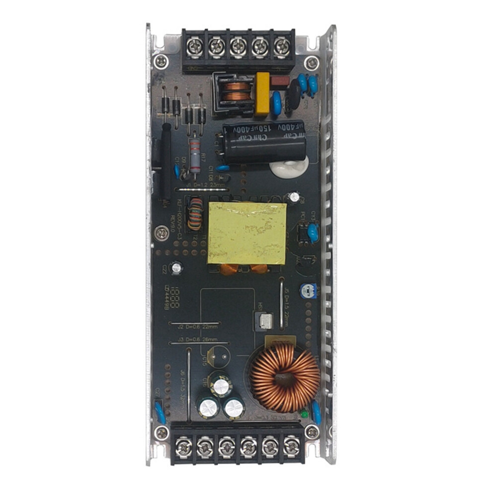 4X 5V 40A 200W Ultra-Thin Switching Power Supply Billboard Electronic Screen Led Display Power Supply 6032382786603