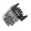 6 Pcs Suitable for  DCB200 20V10 Core 21700 Electric Core Power Tool Plastic Shell Protection Board 5