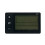2X Electric Bicycle Display 24V/36V/48V Waterproof LCD Display S866 Controller Panel Dashboard for Electric Bicycle 2