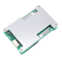 6X 3S 12V 120A BMS Lithium Batterie Ladegerät Schutz Platine mit Power Batterie Balance / Enhance PCB Schutz Board