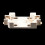 40Pcs White Housing CR2032 SMD Cell Button Battery Holder Socket Case 7