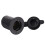2X Waterproof 12V Car Cigarette Lighter Socket USB Charger Power Adapter Outlet SM 7
