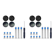 2 set Rubber Feet with Screws Bottom Screwdriver Set for  PRO A1278 A1286 A1297 13,15,17 (Not for Retina Screens)