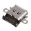 4X USB Type-C Charging Port Charger Socket Connector Repair for 8