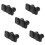 5X Car Auto Engine 2 Trade Cigarette Lighter Socket Adapter 12V / 24V Waterproof 1