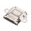4X USB Type-C Charging Port Charger Socket Connector Repair for 9