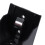 Plastic Single 26650 Battery Holder Case Storage Box 30Pcs Black 8