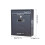 Large Capacity Wall Mounted Mailbox with Waterproof Lockable Security for Outdoor Home Use 4