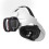 2X VR Power Bank Fixing Bracket Battery Strap for  Quest 2 Adjustable  Strap Battery Fixed Holder 8