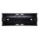 Plastic Single 26650 Battery Holder Case Storage Box 30Pcs Black 6