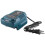 Replace for  18V  Charger DC18RC Replace Charger for  Lithium Batteries BL1860 BL1450 BL1830 EU Plug 5
