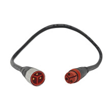For Bafang G062 G063 FAT Hub Motor Cable Adapter Extension Cable 50cm 750W 1000W Speciality