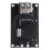45W 2-6S Snabbladdning Mobil Strömmodul PD QC Snabbladdare DIY-Kretskort Stöder Litiumbatteri Typ C+USB 1