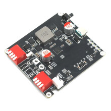IP2366 PD3.1 140 W Bidirektionales Schnellladen 2S 3S 4S 5S 6S Lithium-Batterie-Ladeplatine Li-Ion Lifepo4 BMS-Ladegerät