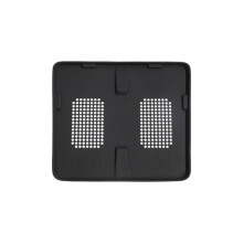 Car Wireless Charging Pad for 2024 Accessories Auto Phone Non-Slip Charger Mat Silicone Protective Pad