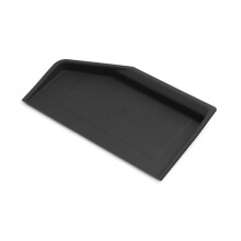 Car Center Console Wireless Charger Silicone Protection Pad for GX550 2024 Accessories