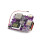 22.5W Power Bank Bidirectional Fast Charging Mobile Power Module for Lithium Battery Charger Support PD/QC, Type-C+USB 2