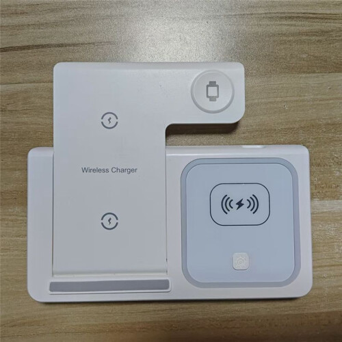 Charging Station, 3 in 1 Charging Station,3 in 1 Bracket 2