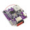 22.5W Power Bank Bidirectional Fast Charging Mobile Power Module for Lithium Battery Charger Support PD/QC, Type-C+USB 6