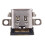 4X USB Type-C Charging Port Charger Socket Connector Repair for 3