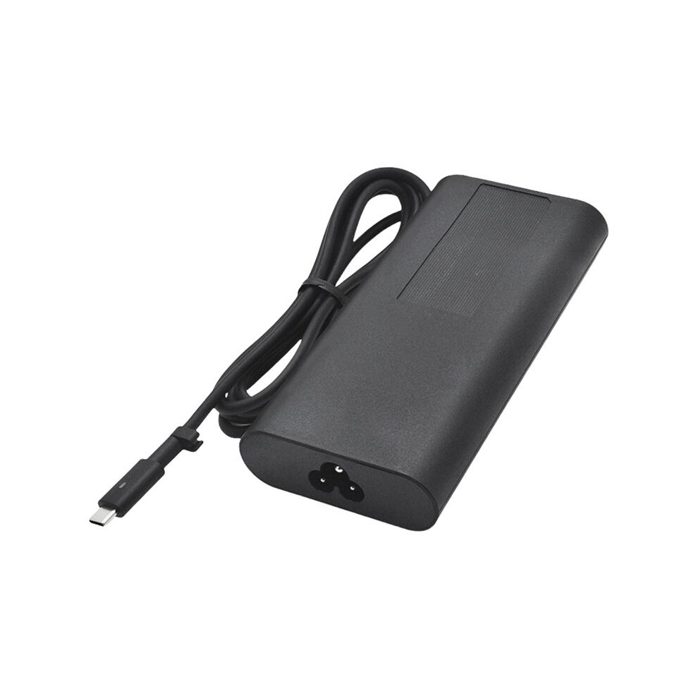 130W Usb Type C Laptop Adapter 20V 6.5A Ac Laptop Adapter For Xps 17 9700 9710 9720 9730 For Precision 5550 6034227985349