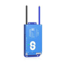 BMS BMS Wifi BMS 1A Actieve Balansstroom BMS 4S 8s 4S 8S 60A Lifepo4 Li-Ion CAN BMS