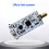 CubeCell LoRa Node ASR6502 IOT Accessory with Antenna, 1/2AA Battery Case, for  LoRaWAN Applications 433mhz 10