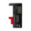 BT168 Pro Digital Battery Tester Volt Checker for AA AAA 9V Button Multiple Size Battery Tester Voltage Meter Tools 2