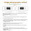 MPPT Solar Controller with LCD Display 20-85V Voltage Adjustable Efficient Photovoltaic Step-Down Module 5