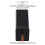 DIY Power Case Box 40x18650 Battery Pack with LED Lighting and Advanced Charging Protocols Detachable Battery Case A 5