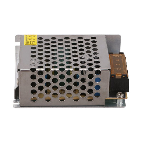 5X AC -  5V 6A per Display A LED Regolamentato Convertitore Alimentatore Switching 2