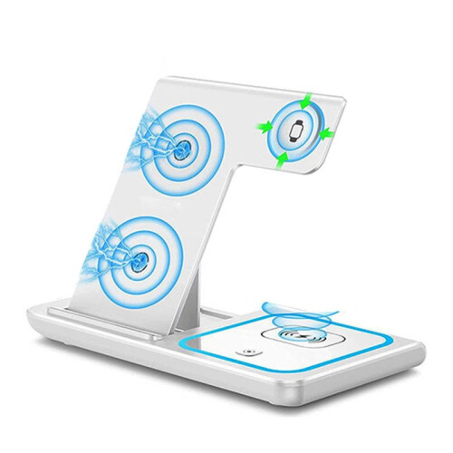 Charging Station, 3 in 1 Charging Station,3 in 1 Bracket 1