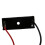 30Pcs 23A/A23 Battery (12V) Clip Holder Box Case Black 7