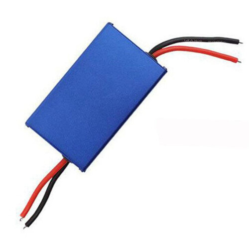 3X Digital Wattmeter Watt Meter Power Meter  60V 100A Balance Voltage Battery Checker 2