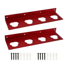 Supporto per Batteria Agli Ioni di Litio da 12 V per Batteria Agli Ioni di Litio per Supporto per Batteria Supporto per Batteria Supporto