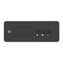 IFlight PD100W Adapter z Kolorowym Ekranem TFT, Obsługą Szybkiego Ładowania Wieloprotokołowego, Typu C/USB, Przenośny Konwerter Adaptera