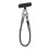HAGIBIS Usb4 Full-Function Wrist Lanyard  Mobile Phone Ctoc Double- Portable Typec Data Cable Grey 1