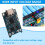 Type-C 18650 Lithium Battery Charger Module 5V 1A Charging Board with Dual Protection Functions for DIY Projects 10Pcs 8