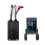 Electric Scooter 36V 48V 80A Controller M5 Color LCD Display for 5000W Ebike 2