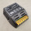 20A Auto Solar Charge Controller 20A Charging Regulator Solar Panel Cell Battery Safe Protection Charger 20A 1