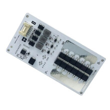 Active Balance Battery Protection Board, Lifepo4 Cell, Start, Motorcykel, Elbil, 4S, 12V, 50A