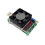 USB Electronic Load Tester Multifunctional Digital Voltage Current Meter Battery Tester with Fan LD35 2