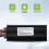 36V 48V 1000W 30A Three Mode Brushless Controller with Speed Limit  for Ebike Electric Scooter 2