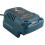 Replace for  18V  Charger DC18RC Replace Charger for  Lithium Batteries BL1860 BL1450 BL1830 EU Plug 4