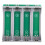 8-Channel 21700 Lithium Battery Automatic Charging Battery Holder 3