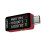 WITRN CC1 USB Spannings- en Stroommeter Tester PD3.1 Digitaal Display Type-C 28V Vermogensmeter 3