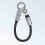 HAGIBIS Usb4 Full-Function Wrist Lanyard  Mobile Phone Ctoc Double- Portable Typec Data Cable Grey 3